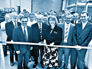 Supporting image for story: Tributes to former Wolverhampton MP who has died, aged 75