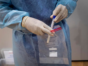 Supporting image for story: Further nine coronavirus deaths in hospitals across the Black Country, Birmingham and Staffordshire