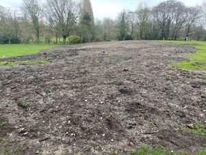 Pics by LDR Rachel Alexander
Permission for use for LDR partners