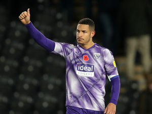 Supporting image for story: Hull 0 West Brom 1 - Player ratings