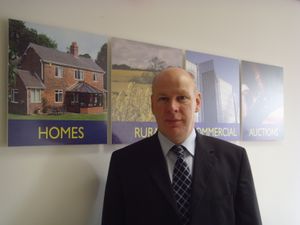 Mike Arthan of Barbers