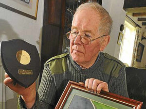 Supporting image for story: Ten years for raids on isolated homes