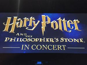 Supporting image for story: Harry Potter and the Philosopher's Stone In Concert, Barclaycard Arena, Birmingham - review 