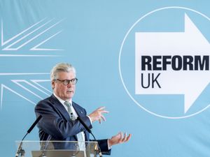 Supporting image for story: Reform vows to cut number of MSPs and quangos in manifesto for Holyrood vote