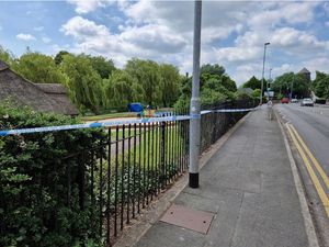 Supporting image for story: Police provide update on body of man who was recovered from Staffordshire river 