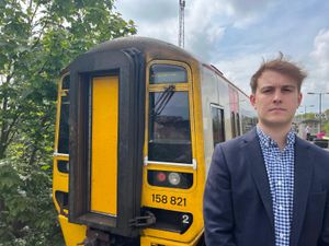 Supporting image for story: Mid Wales ignored again amid rail funding row, Liberal Democrats warn