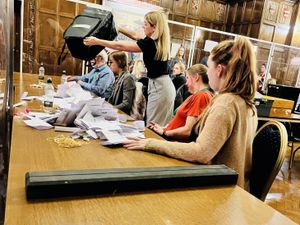 Supporting image for story: Tories braced for loss of key councils in blow to Johnson