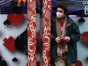 Supporting image for story: No evidence that coronavirus was man-made in China – Health Secretary