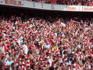 Supporting image for story: Peter Rhodes on hypocrisy in fashion, hijabs for all and calling a spade a spade