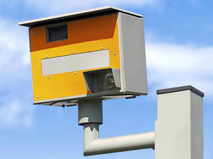 Supporting image for story: New speed cameras to be installed on Birmingham New Road