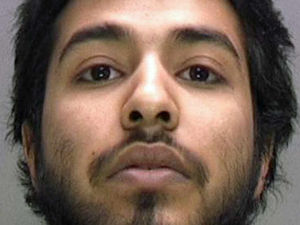 Supporting image for story: 'You pose a serious risk': Knifeman tried to stab friend to death in Walsall in laptop row