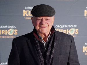 Supporting image for story: David Jason to reunite with cast of Only Fools And Horses for documentary series