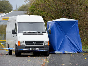 Supporting image for story: Murder investigation as man stabbed to death in Dudley