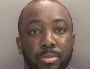 Supporting image for story: Oldbury based drug dealer who operated county lines network supplying heroin and cocaine jailed