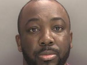 Supporting image for story: Oldbury based drug dealer who operated  county lines network supplying heroin and cocaine jailed
