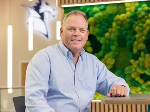 Supporting image for story: Soft drinks company Radnor Hills is in running for prestigious sustainability honour