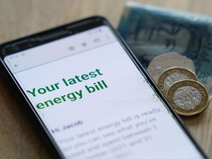 Energy bill