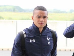 Supporting image for story: Wolves hunting late targets