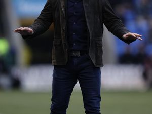 Supporting image for story: Gareth Ainsworth aware of prospective Shrewsbury Town owner's identity