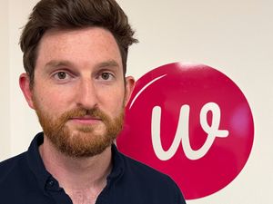 Supporting image for story: Shrewsbury-based Fred joins the team at WonderDays 