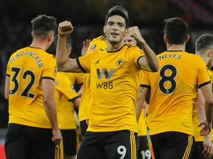 Supporting image for story: Wolves will only sign 'special' player
