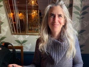 Supporting image for story: Trailing a new event to promote the Shropshire's food producers