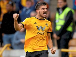Supporting image for story: Sky Sports' Johnny Phillips: Ruben Neves, Wolves’ first icon since the days of Steve Bull