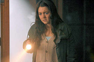 Supporting image for story: Bedlam - TV review