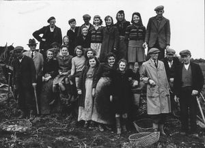 Supporting image for story: 'I'm telling you that Nigel Farage will be gone by the end of next year' - Your Letters: September 16