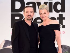 Supporting image for story: Novelist Jane Fallon feels ‘remarkably fine’ following breast cancer surgery