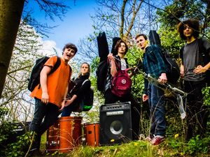 Supporting image for story: Acts tune-up for music festival