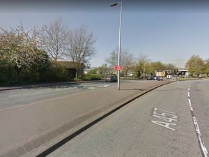 Supporting image for story: Cyclist suffers serious injuries in Oldbury collision