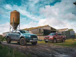 Supporting image for story: Sensible or silly: How should you choose your pick-up?