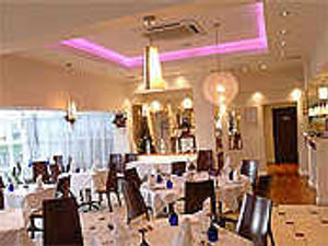 Supporting image for story: Mango Tree, Stonnall