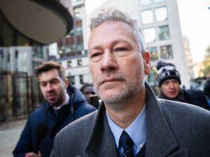 Supporting image for story: Jailing of former Farage ally sparks demands for inquiry into Russian influence