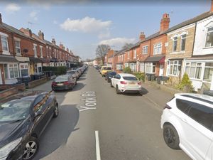 Supporting image for story: Man kicked and left in the street as he's attacked while walking home from mosque