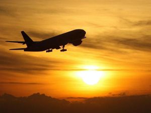 Supporting image for story: Insurance warning for Shropshire residents hoping to fly away after lockdown