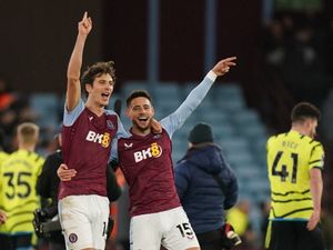 Supporting image for story: Matt Maher's Aston Villa ratings vs Arsenal as two get 8 and four 6's 