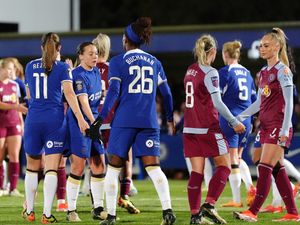 Supporting image for story: Women’s Super League set for finale as Aston Villa face Man City