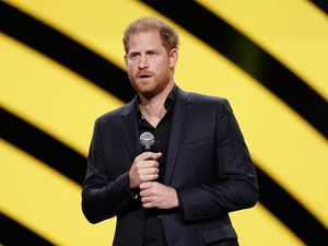 Supporting image for story: Duke of Sussex hails phone hacking ruling as ‘great day for truth’