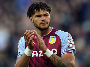 Supporting image for story: Aston Villa legend Paul McGrath backs Tyrone Mings after losing armband