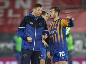 Supporting image for story: Bristol Rovers v Shrewsbury - Match preview 