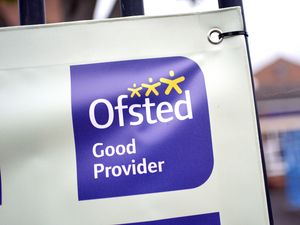 Ofsted logo