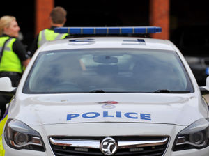 Supporting image for story: Woman escapes after sex attack in Smethwick street 