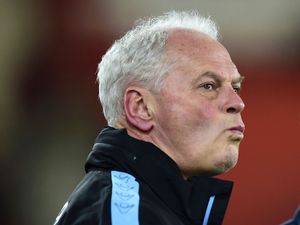 Supporting image for story: Kevin MacDonald: Aston Villa are not in crisis
