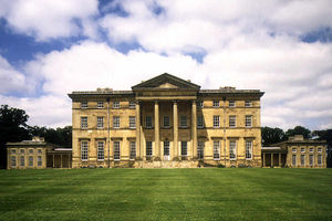 Attingham Park