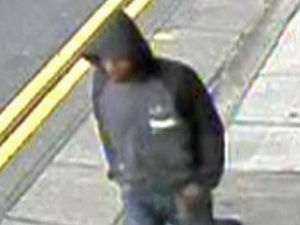 Supporting image for story: Mugger fractures pensioner's hip in West Bromwich High Street attack