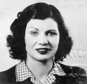 Fay Byer