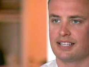 Supporting image for story: Millionaire's inner-city experience