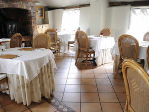 Supporting image for story: The Raven, Much Wenlock: Much ado about pudding